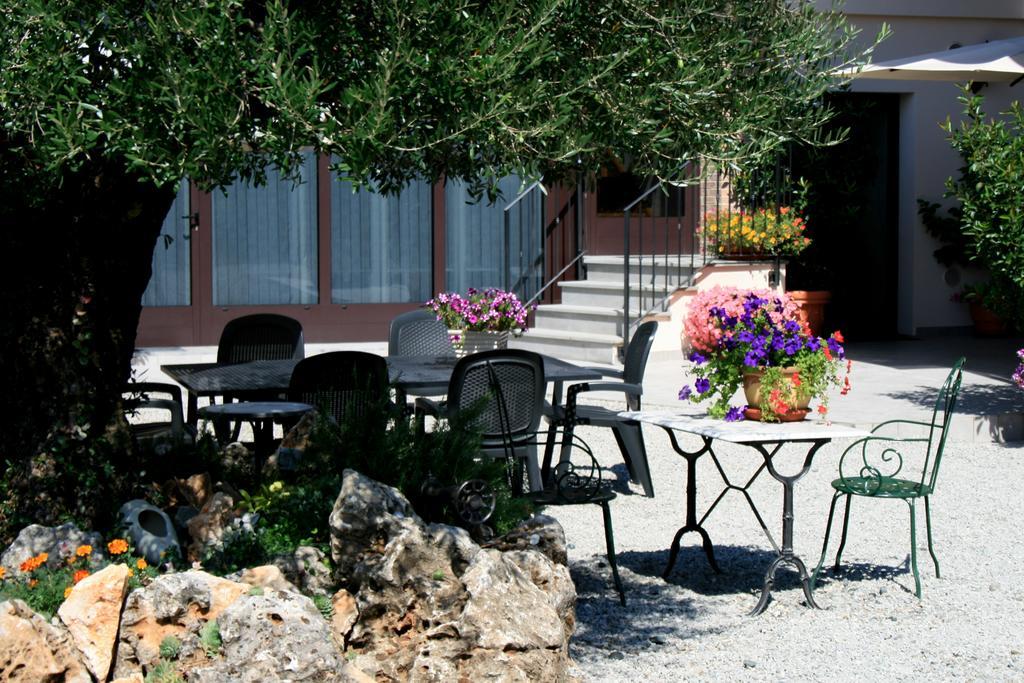 Agriturismo Argaland Парма Экстерьер фото